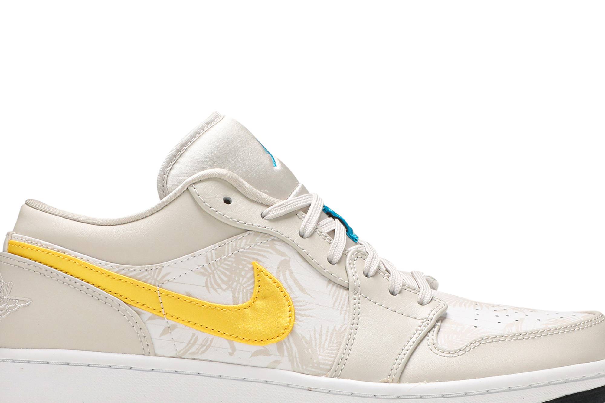 Air Jordan 1 Low ‘Orewood Brown’ CK3022-107 - Image 2