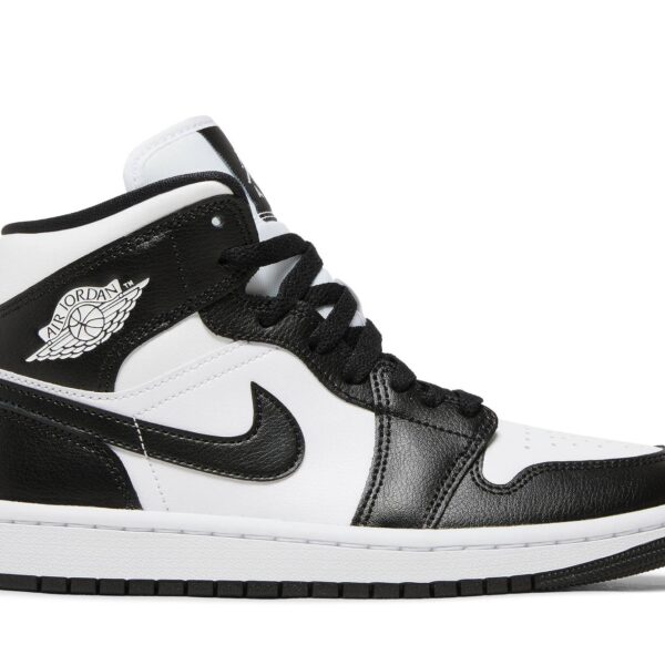 Air Jordan 1 Mid ‘Panda’ DV0991-101