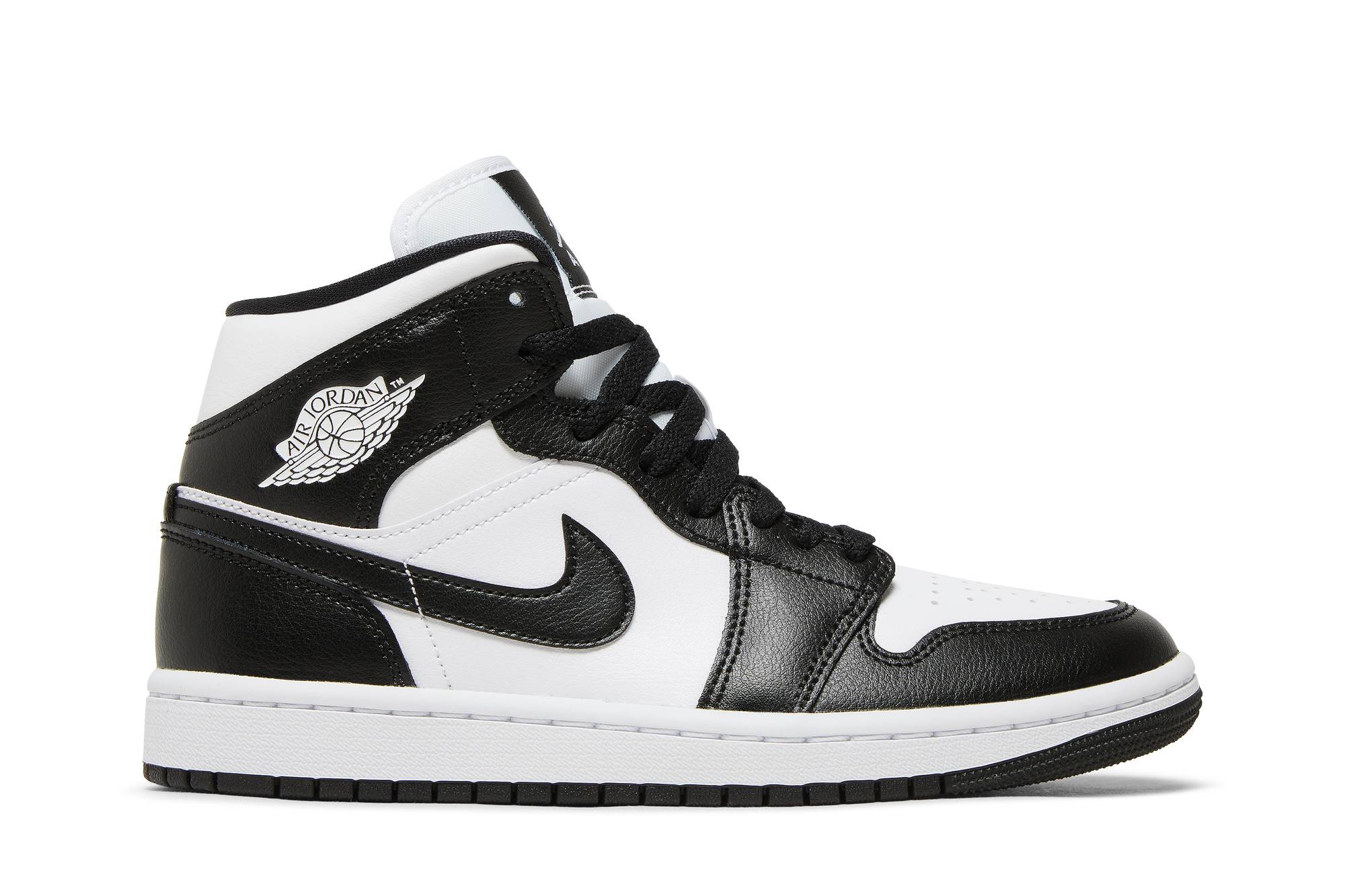 Air Jordan 1 Mid ‘Panda’ DV0991-101