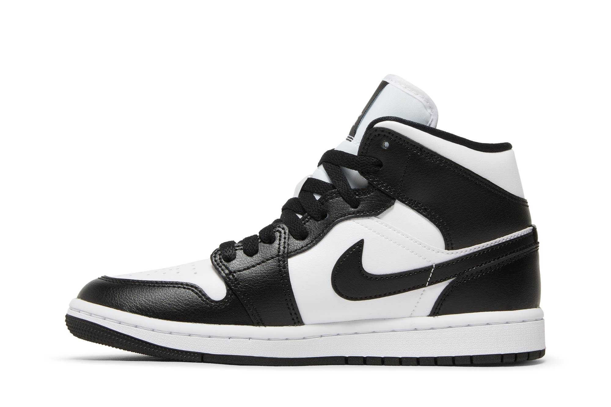 Air Jordan 1 Mid ‘Panda’ DV0991-101 - Image 3