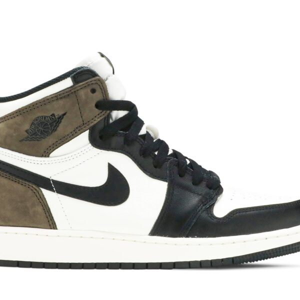 Air Jordan 1 Retro High OG ‘Dark Mocha’ 575441-105