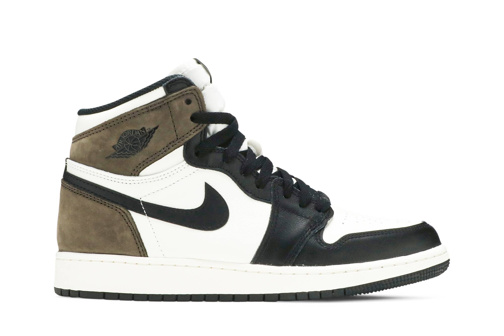 Air Jordan 1 Retro High OG ‘Dark Mocha’ 575441-105