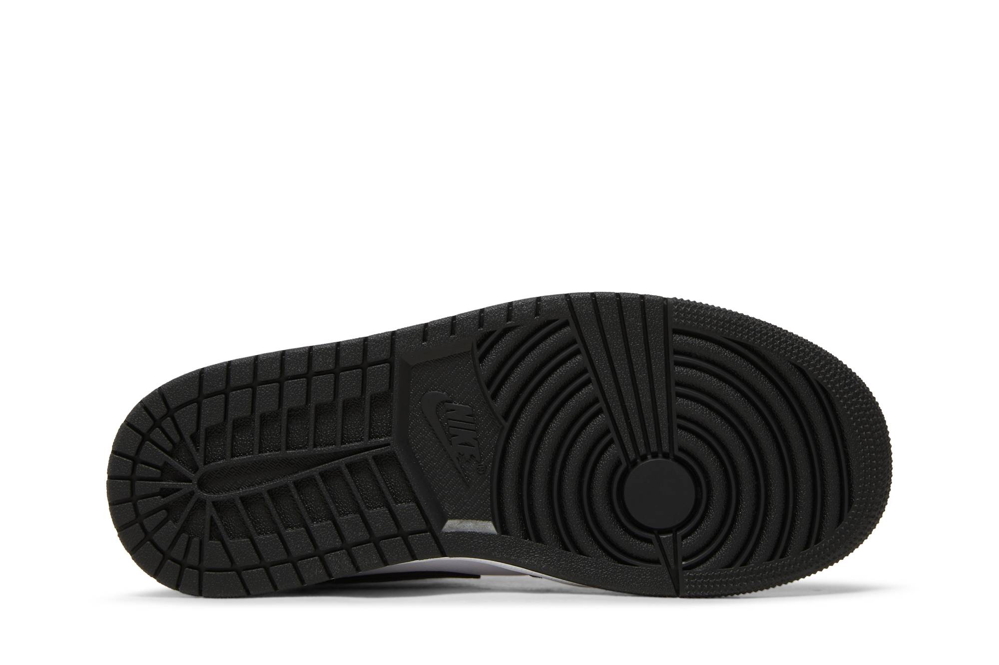 Air Jordan 1 Mid ‘Panda’ DV0991-101 - Image 4
