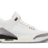 Air Jordan 3 Retro ‘White Cement Reimagined’ DN3707-100