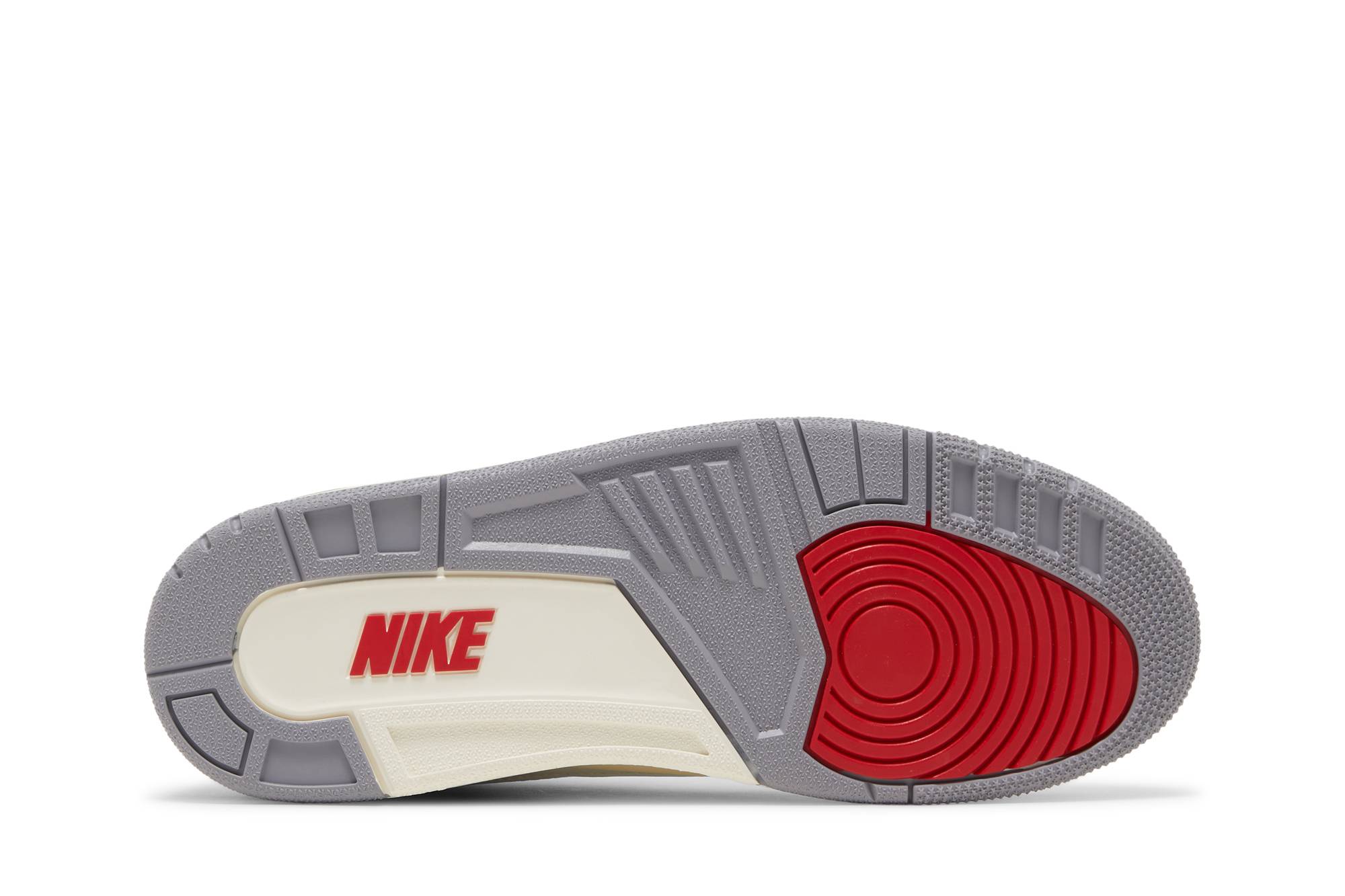Air Jordan 3 Retro ‘White Cement Reimagined’ DN3707-100 - Image 4
