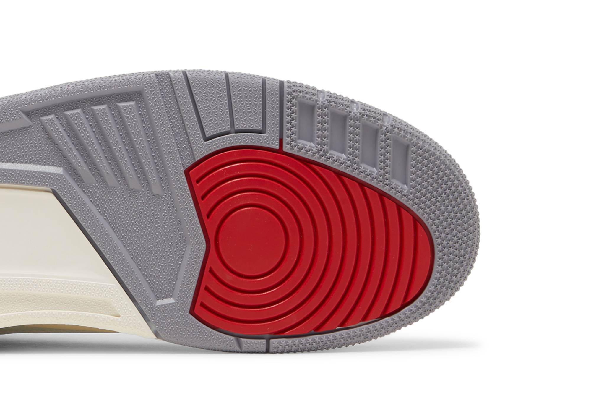 Air Jordan 3 Retro ‘White Cement Reimagined’ DN3707-100 - Image 5