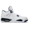 Air Jordan 4 Retro LS ‘Legend Blue’ 314254-107