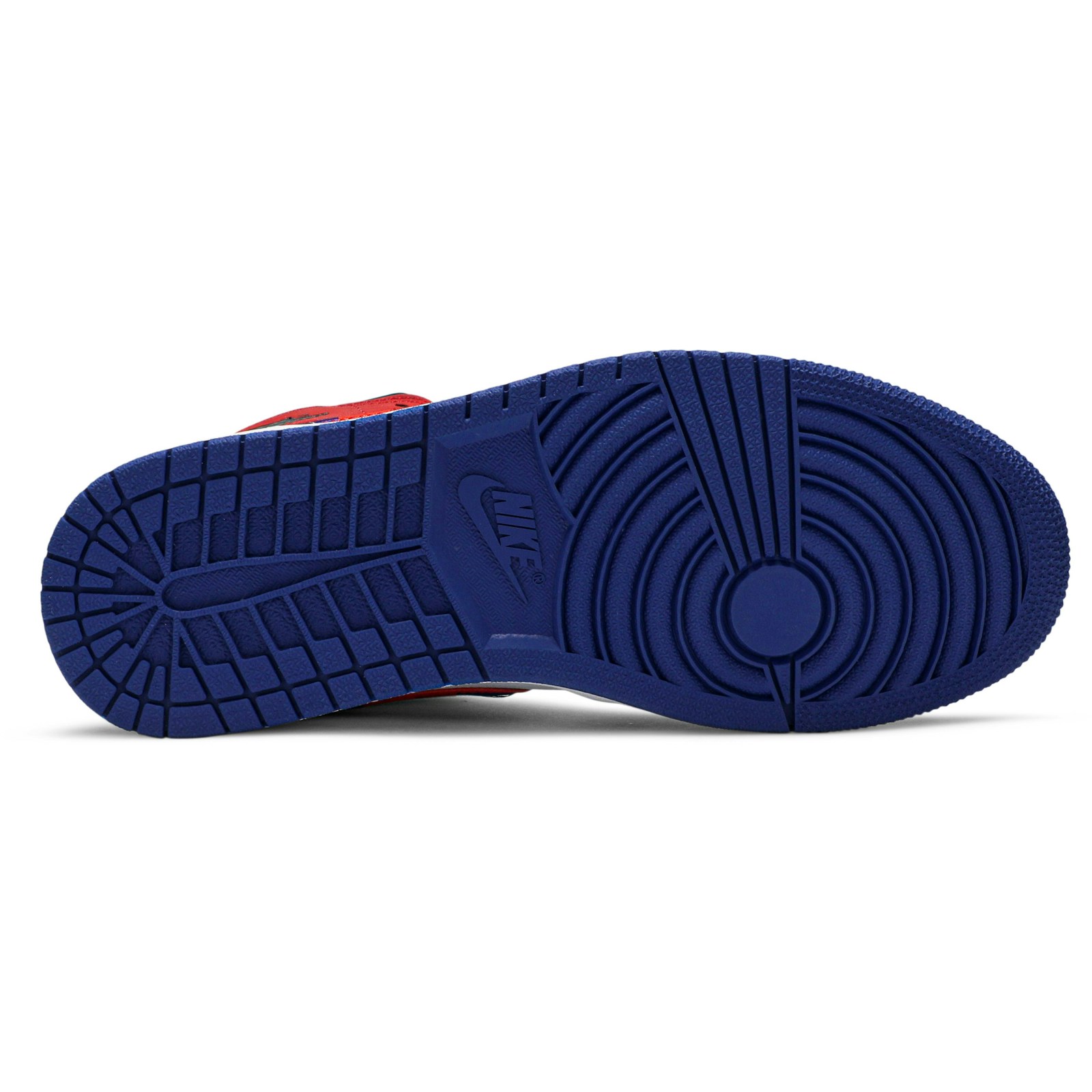 Air Jordan 1 Mid ‘Multicolored Swoosh’ 852542-146 - Image 4