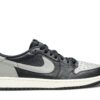 Air Jordan 1 Retro Low OG ‘Shadow’ 705329-003