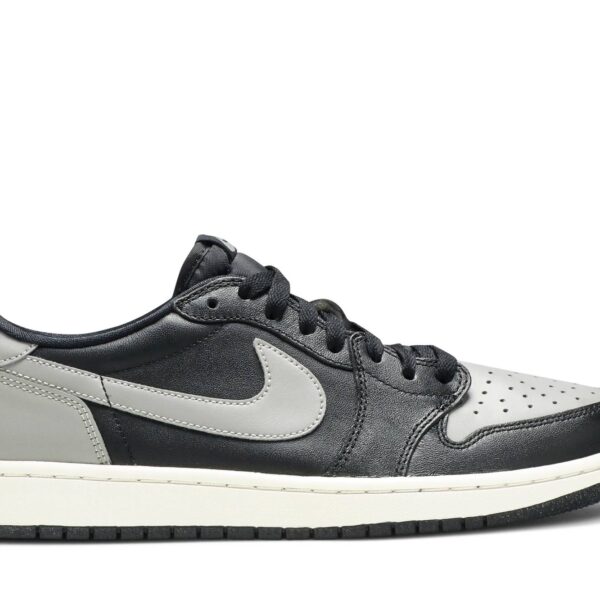 Air Jordan 1 Retro Low OG ‘Shadow’ 705329-003