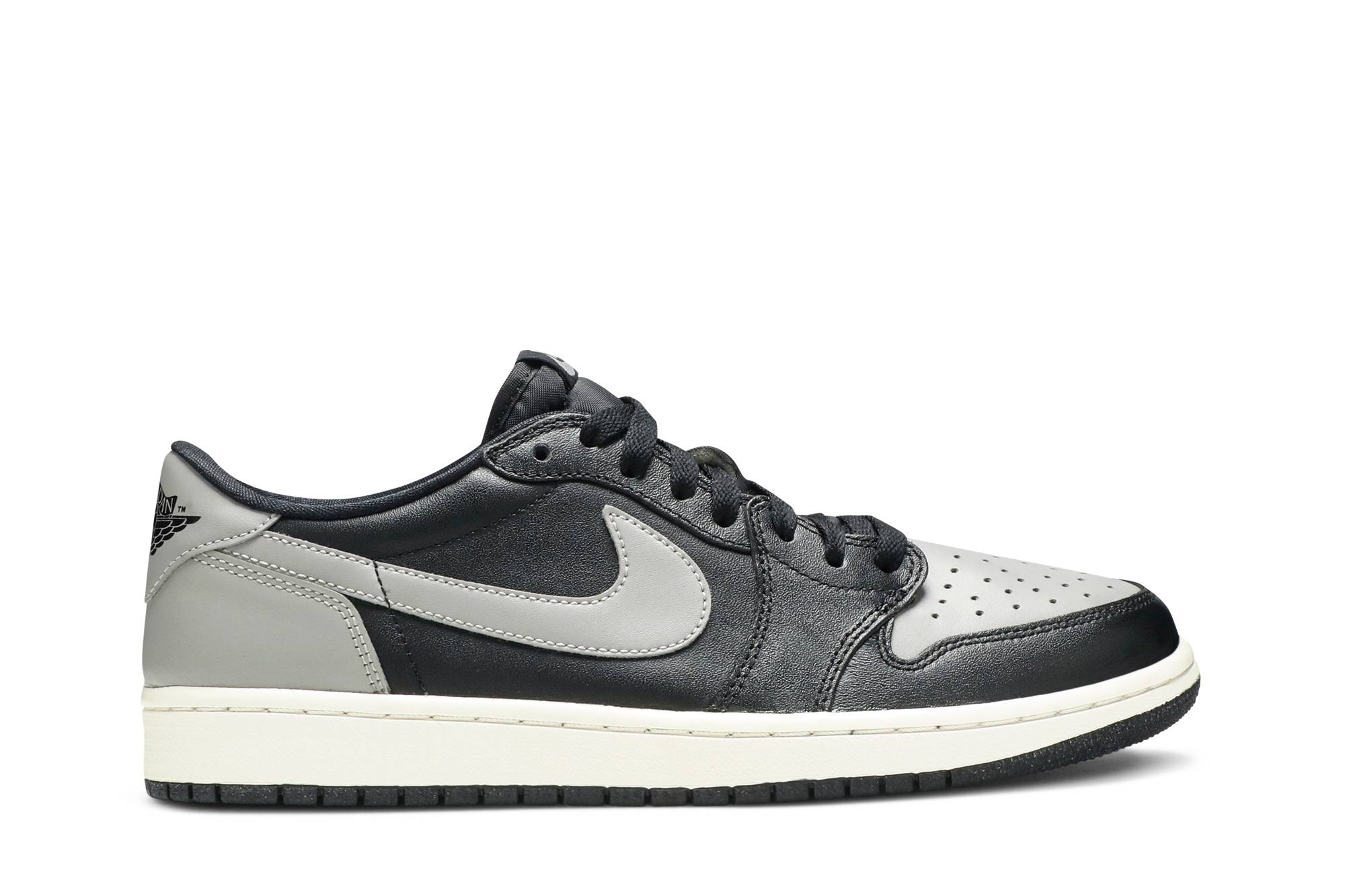 Air Jordan 1 Retro Low OG ‘Shadow’ 705329-003