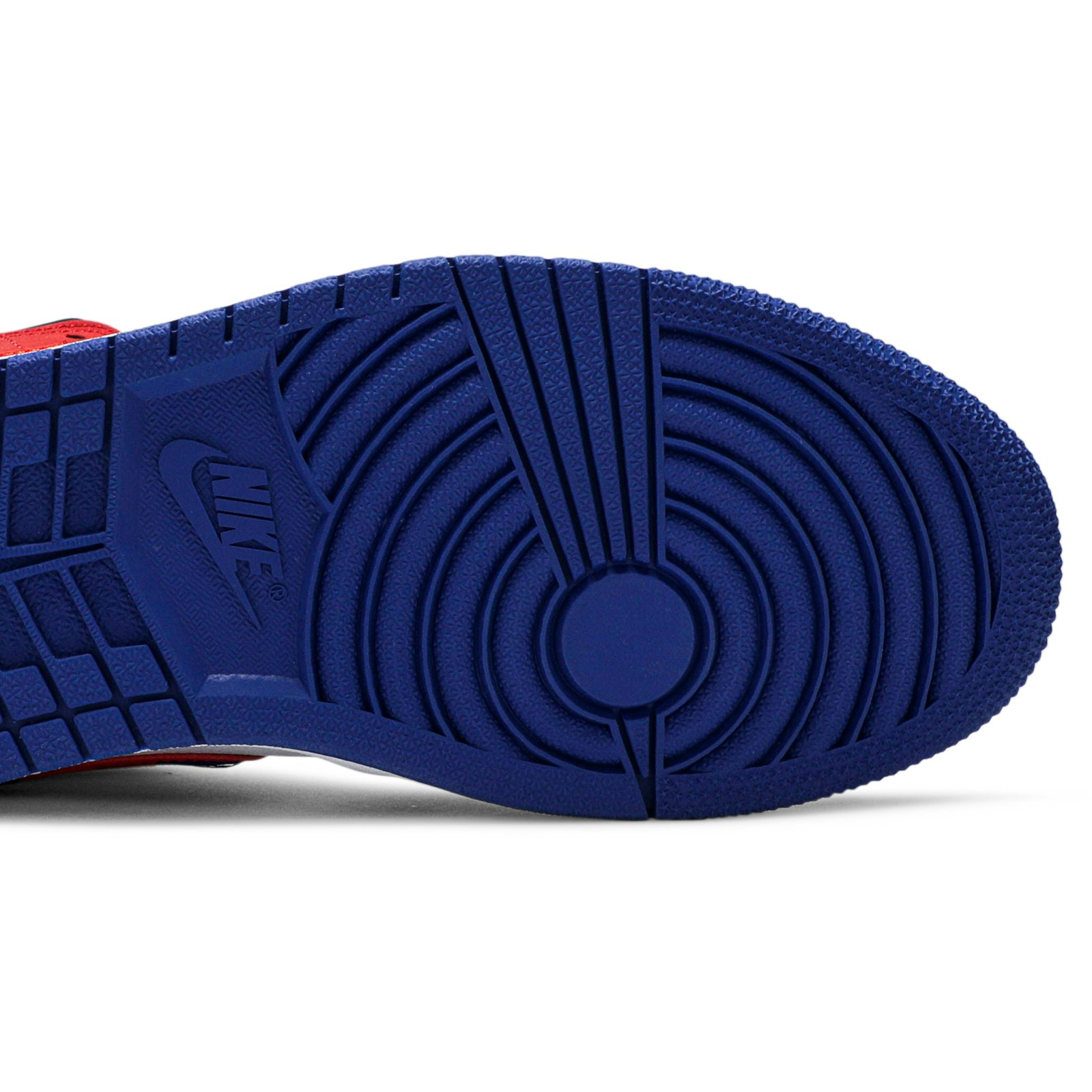 Air Jordan 1 Mid ‘Multicolored Swoosh’ 852542-146 - Image 5