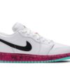 Air Jordan 1 Low ‘Multi-Color’ CV9548-100