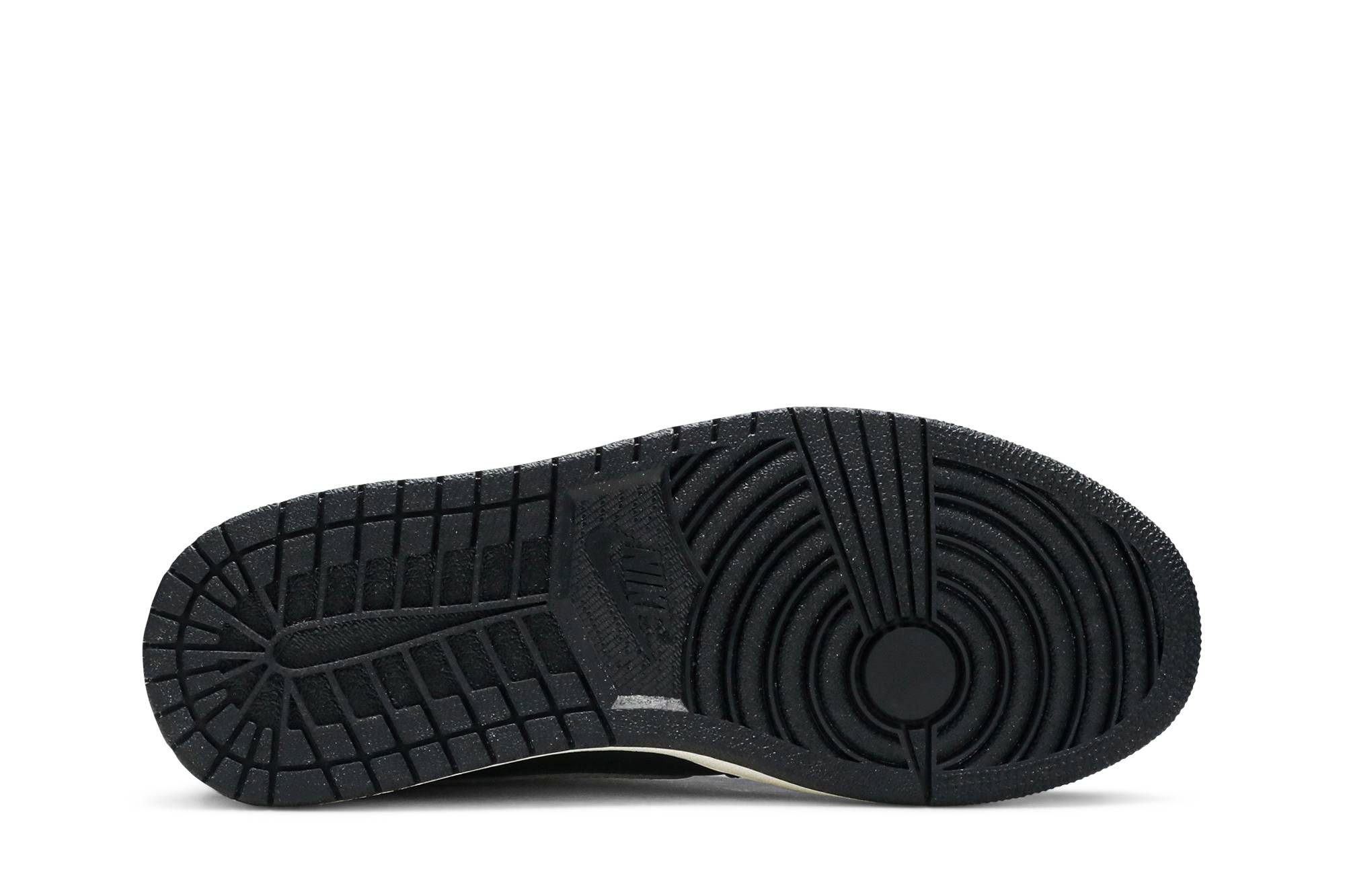 Air Jordan 1 Retro Low OG ‘Shadow’ 705329-003 - Image 4