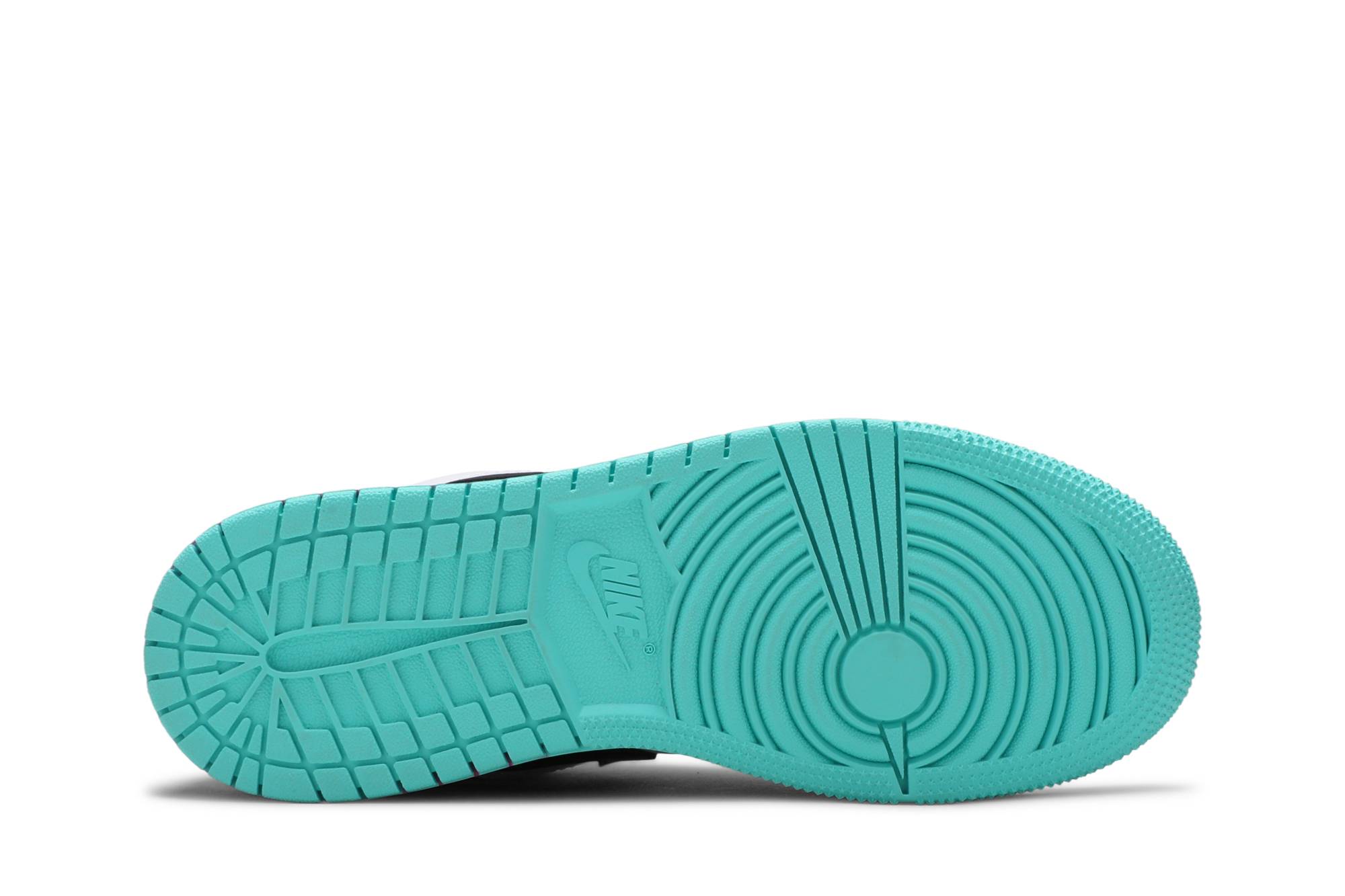 Air Jordan 1 Low ‘Multi-Color’ CV9548-100 - Image 4