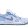 Air Jordan 1 Low ‘Mighty Swooshers Blue’ DM5442-040