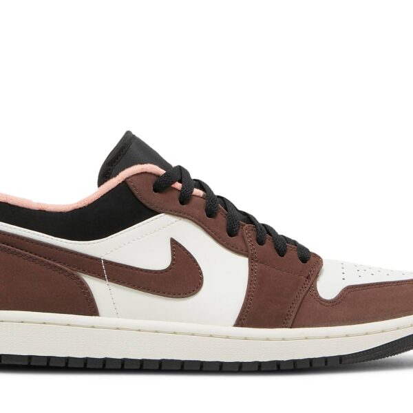 Air Jordan 1 Low ‘Mocha’ DC6991-200