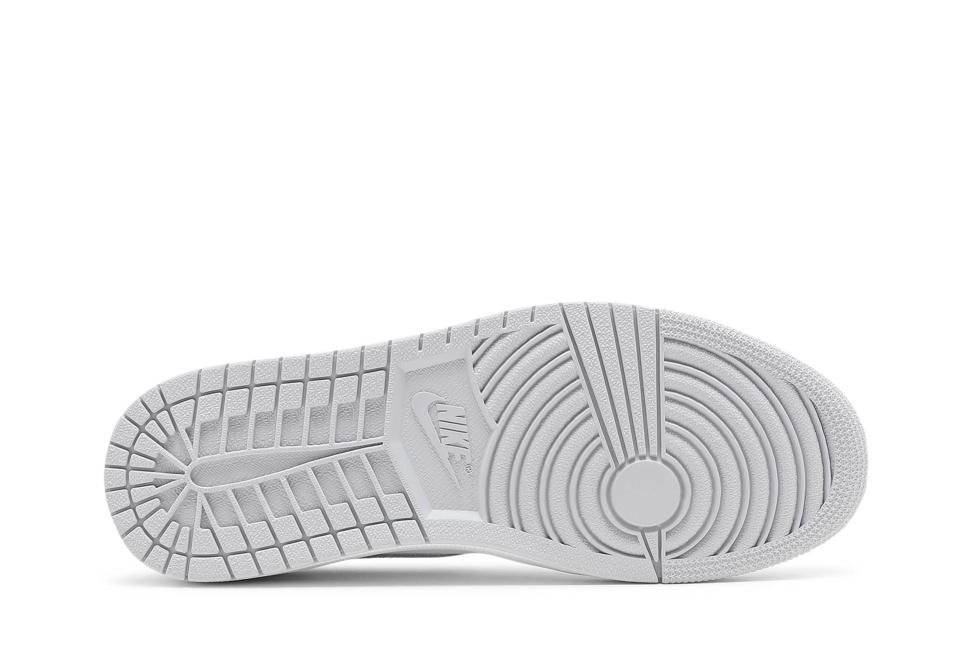 Air Jordan 1 Retro Low OG ‘Neutral Grey’ 2021 CZ0790-100 - Image 5