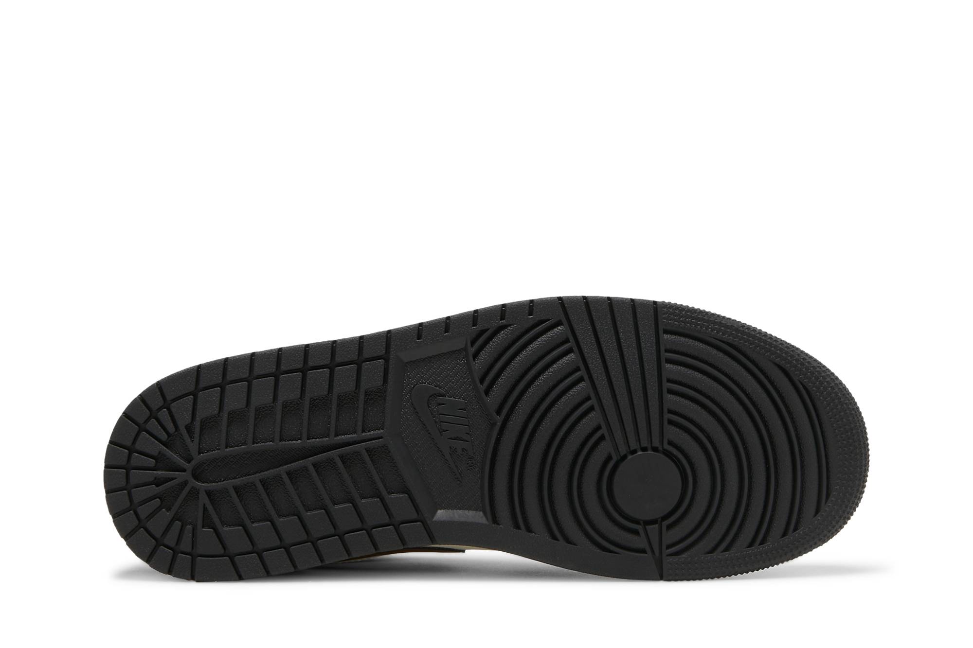 Air Jordan 1 Low ‘Mocha’ DC6991-200 - Image 4