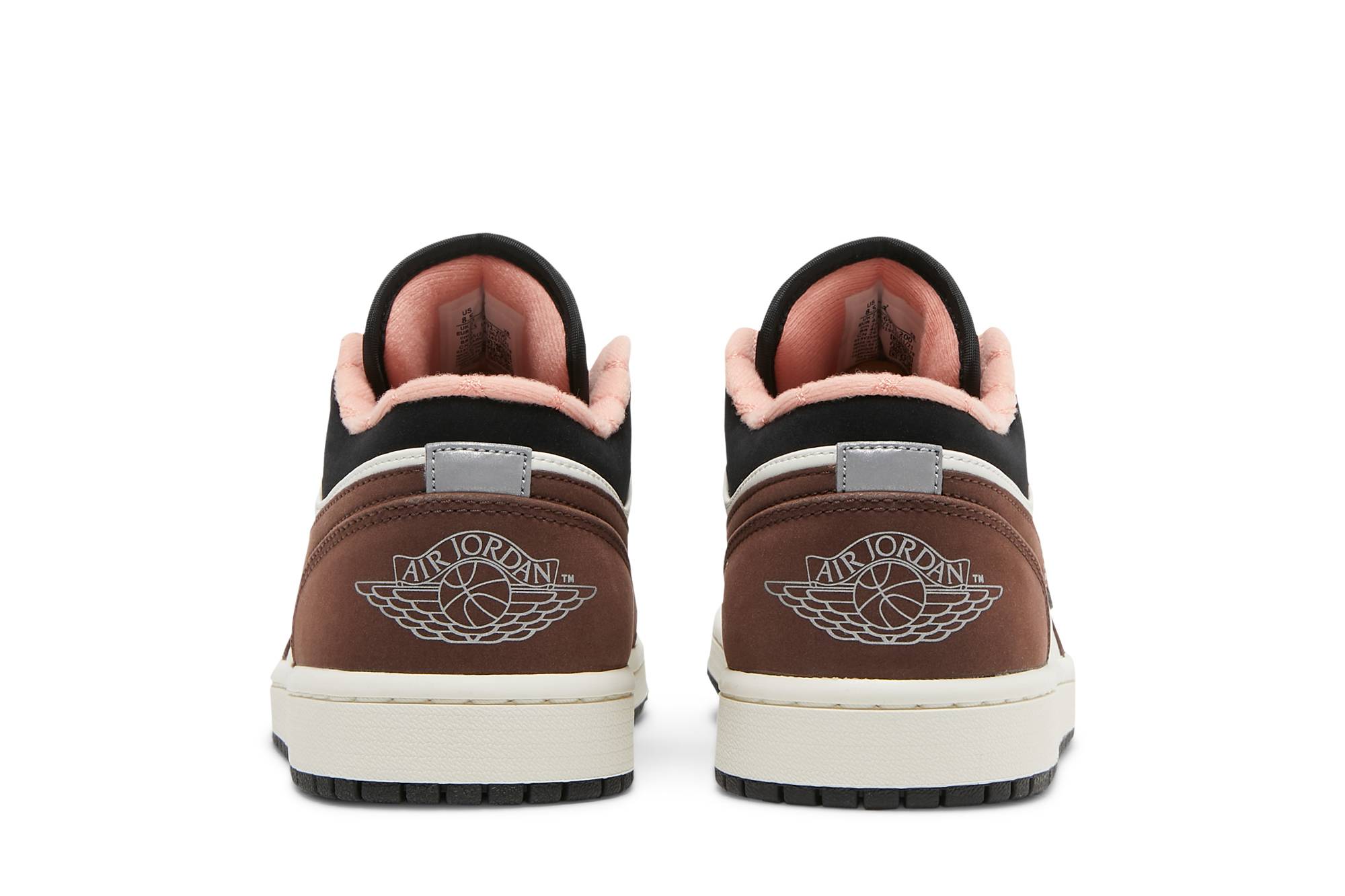Air Jordan 1 Low ‘Mocha’ DC6991-200 - Image 6