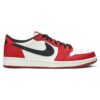 Air Jordan 1 Retro Low OG ‘Chicago’ 705329-600