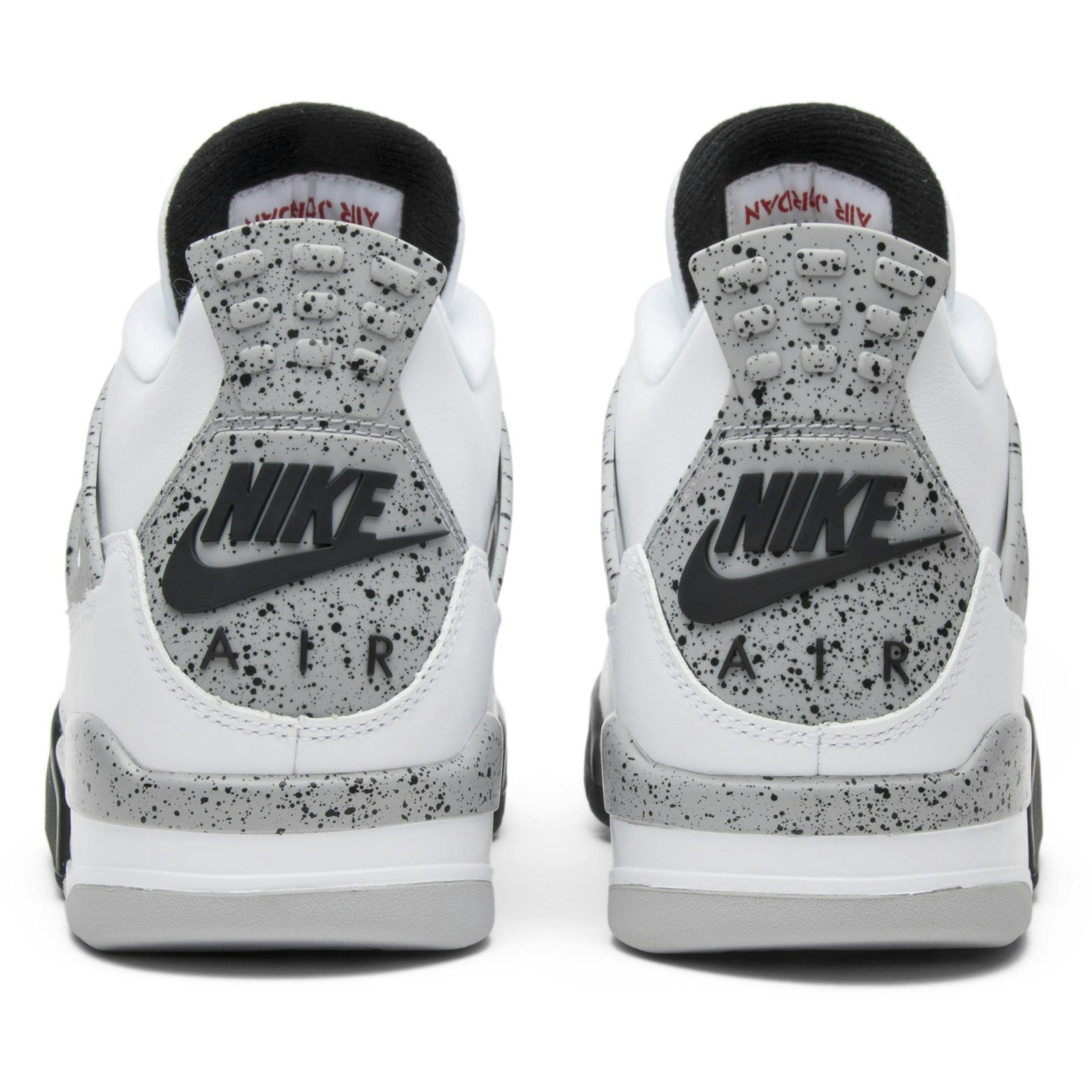 Air Jordan 4 Retro OG ‘White Cement’ 2016 840606-192 - Image 6