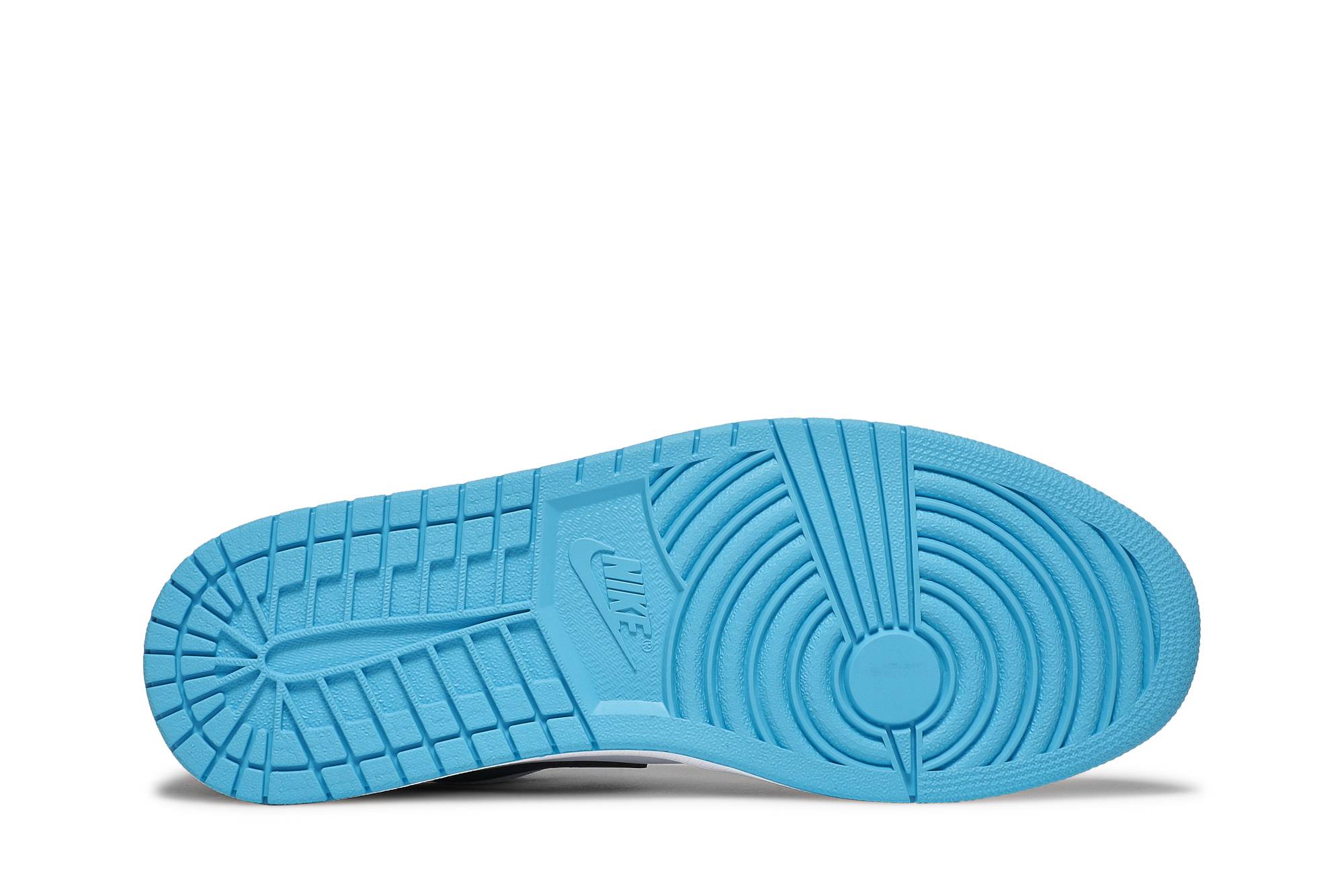 Air Jordan 1 Low ‘UNC’ 553558-144 - Image 5
