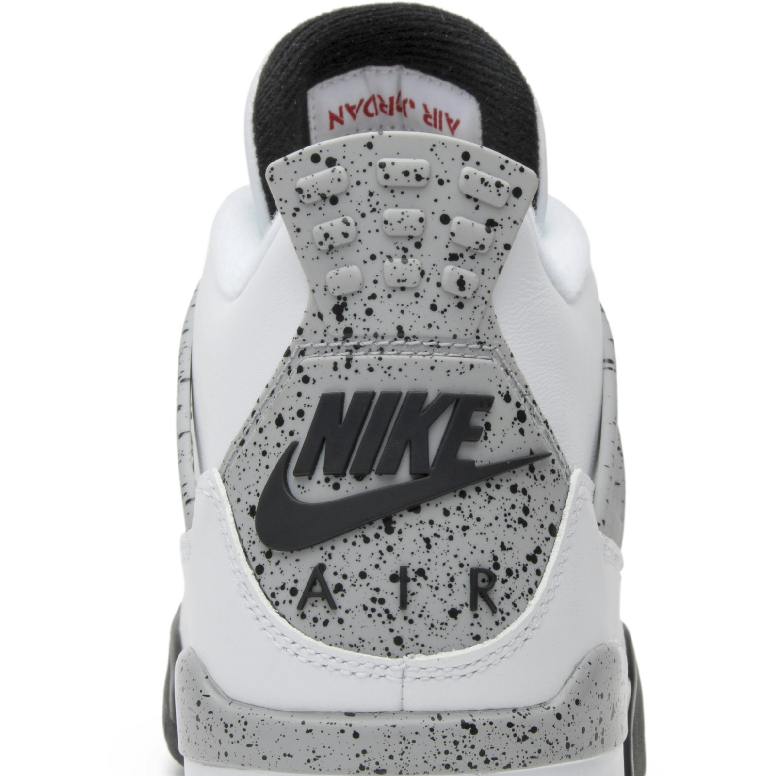 Air Jordan 4 Retro OG ‘White Cement’ 2016 840606-192 - Image 7