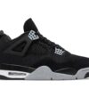 Air Jordan 4 Retro SE ‘Black Canvas’ DH7138-006