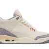 Air Jordan 3 ‘Muslin’ DH7139-100