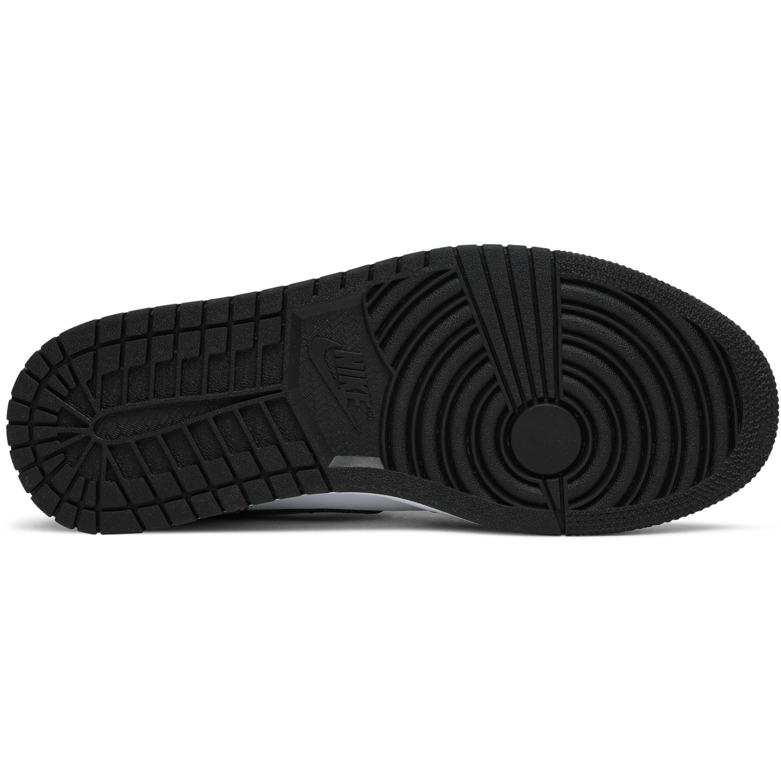 Air Jordan 1 Mid SE ‘Lightbulb’ CW1140-100 - Image 4