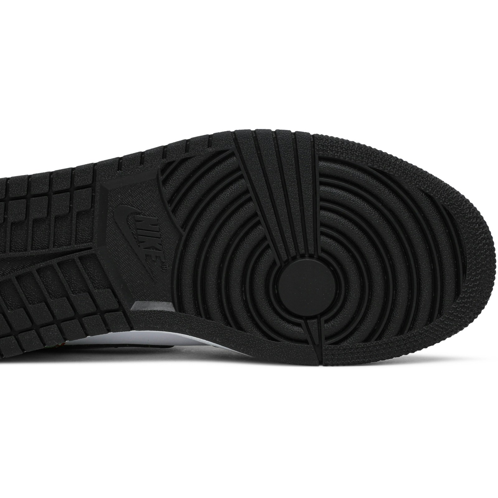 Air Jordan 1 Mid SE ‘Lightbulb’ CW1140-100 - Image 5