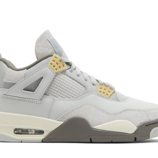 Air Jordan 4 Retro SE ‘Craft’ DV3742-021