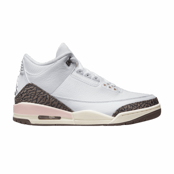 Air Jordan 3 ‘Dark Mocha’ CK9246-102