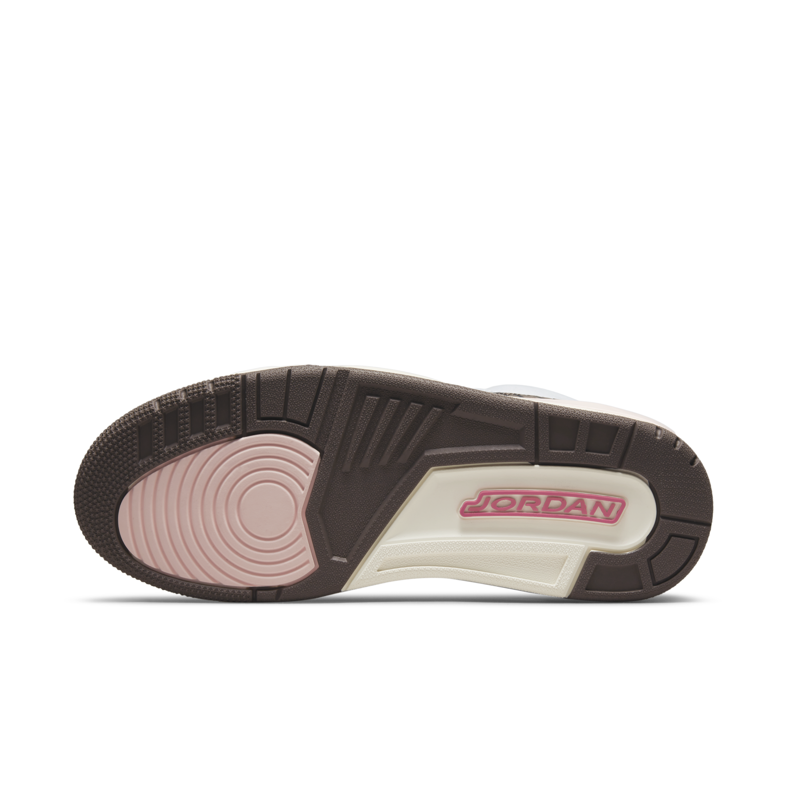 Air Jordan 3 ‘Dark Mocha’ CK9246-102 - Image 2