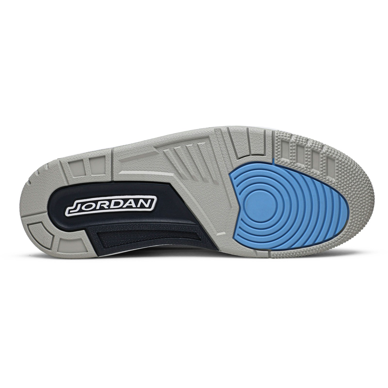 Air Jordan 3 Retro ‘UNC’ CT8532-104 - Image 4