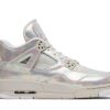 Air Jordan 4 GG ‘Pearl’ 742639-045