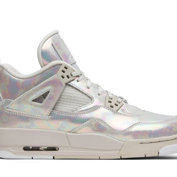 Air Jordan 4 GG ‘Pearl’ 742639-045