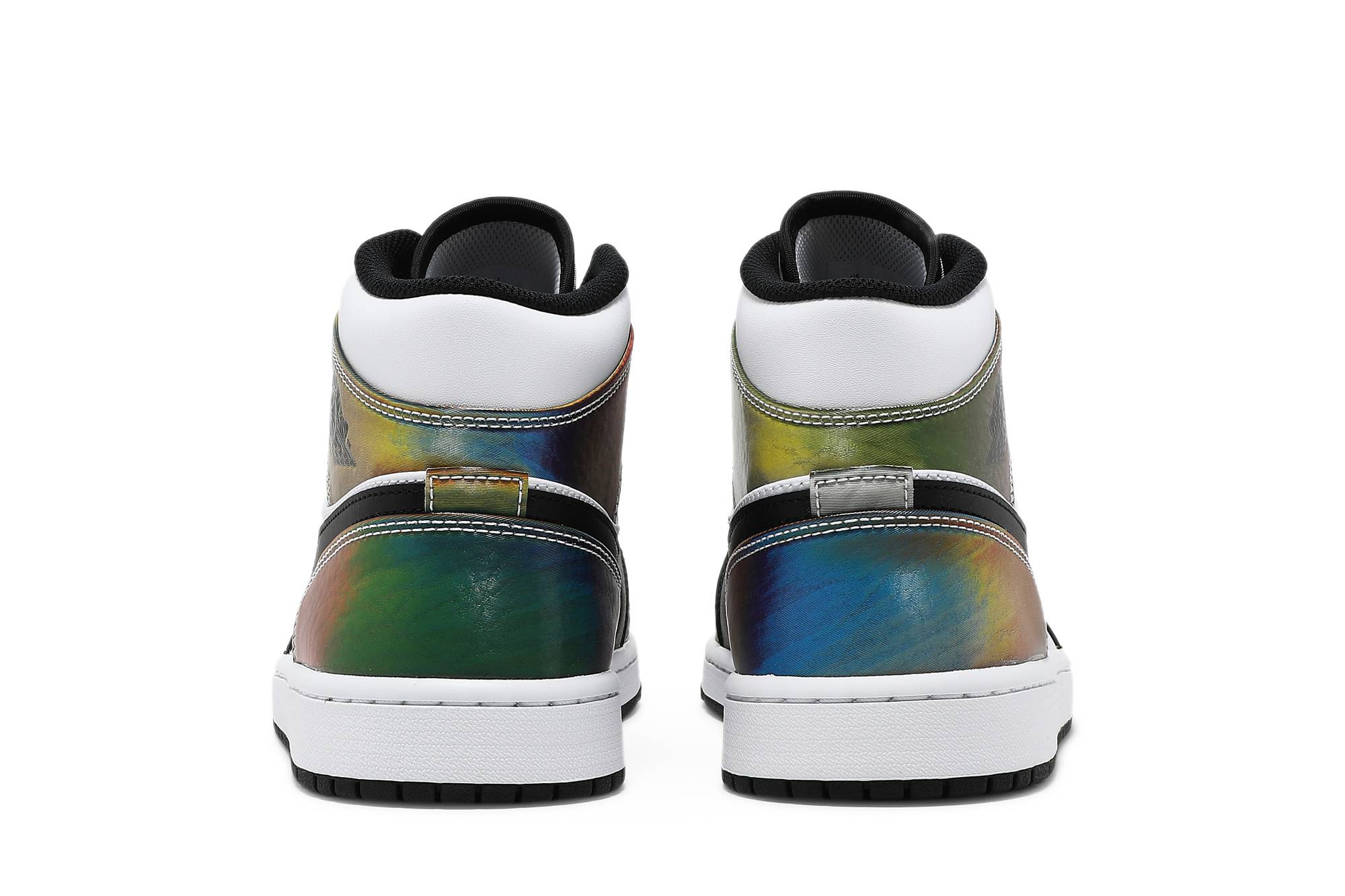 Air Jordan 1 Mid SE ‘Heat Reactive Color Change’ DM7802-100 - Image 6