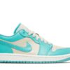 Air Jordan 1 Low ‘Tropical Teal’ DC0774-131