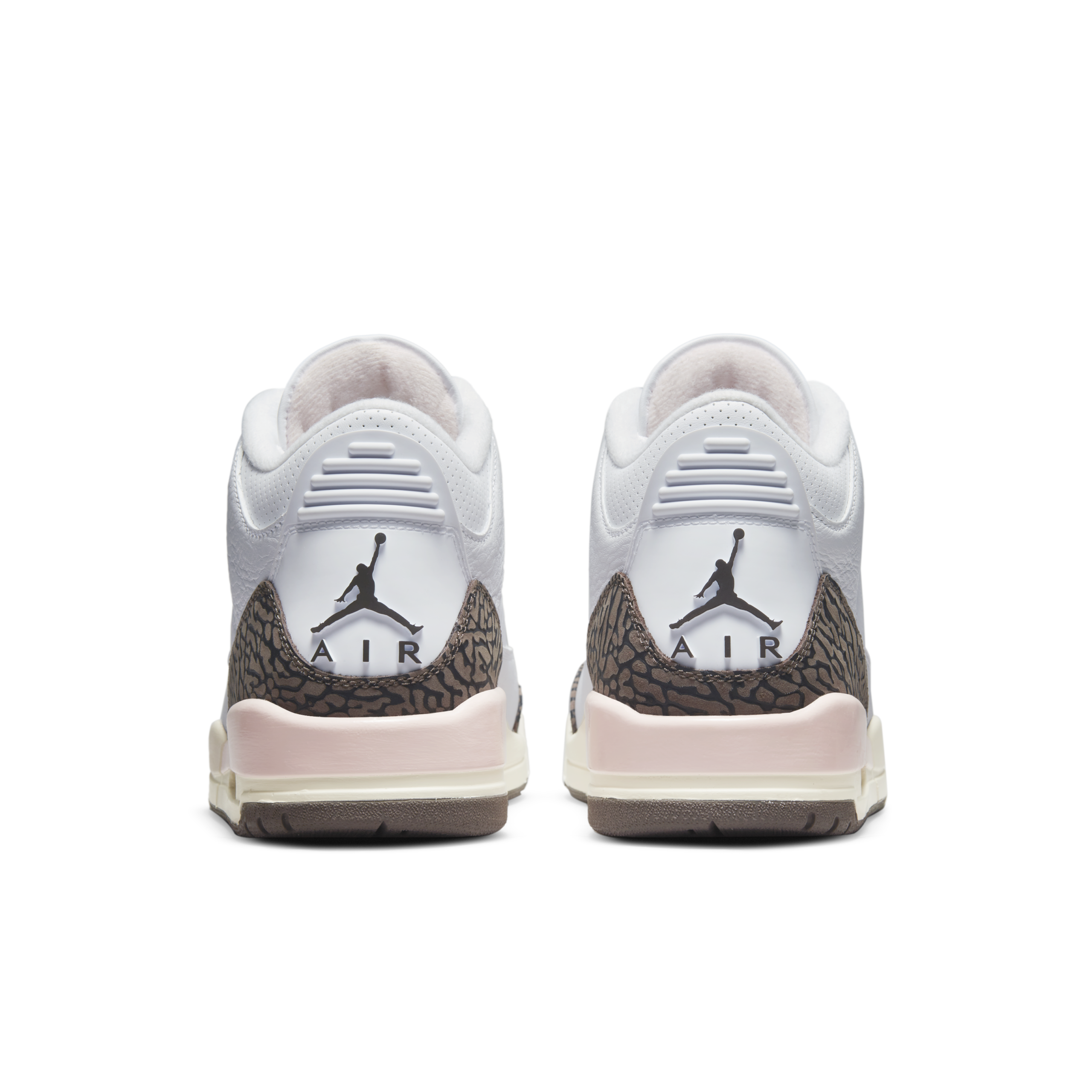 Air Jordan 3 ‘Dark Mocha’ CK9246-102 - Image 5