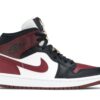 Air Jordan 1 Mid SE ‘Gold Pendants’ CZ4385-016