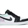 Air Jordan 1 Low ‘Tie-Dye’ DM1199-100