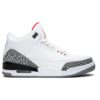 Air Jordan 3 Retro ‘White Cement’ 2011 136064-105