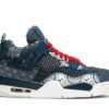 Air Jordan 4 Retro SE ‘Sashiko’ CW0898-400