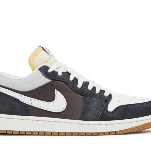 Air Jordan 1 Low ‘SNKRS Day’ (Korea) FD0399-004