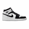 Air Jordan 1 Mid SE ‘Diamond Shorts’ DN4321-100