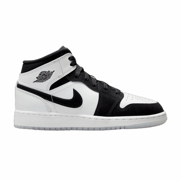 Air Jordan 1 Mid SE ‘Diamond Shorts’ DN4321-100