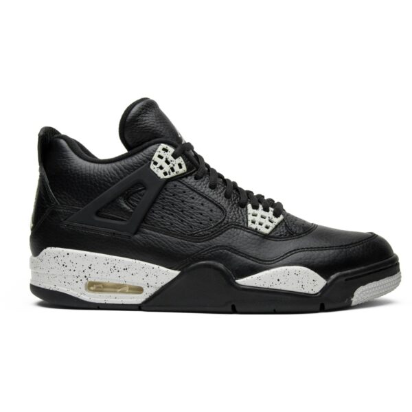 Air Jordan 4 Retro LS ‘Oreo’ 2015 314254-003