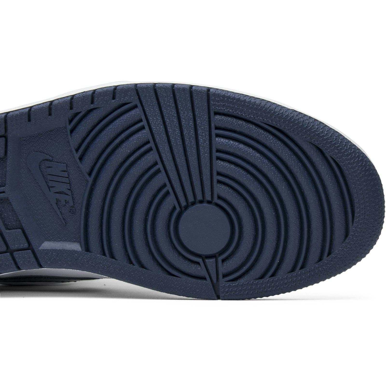 Air Jordan 1 Retro High OG ‘Metallic Navy’ 2016 555088-106 - Image 5